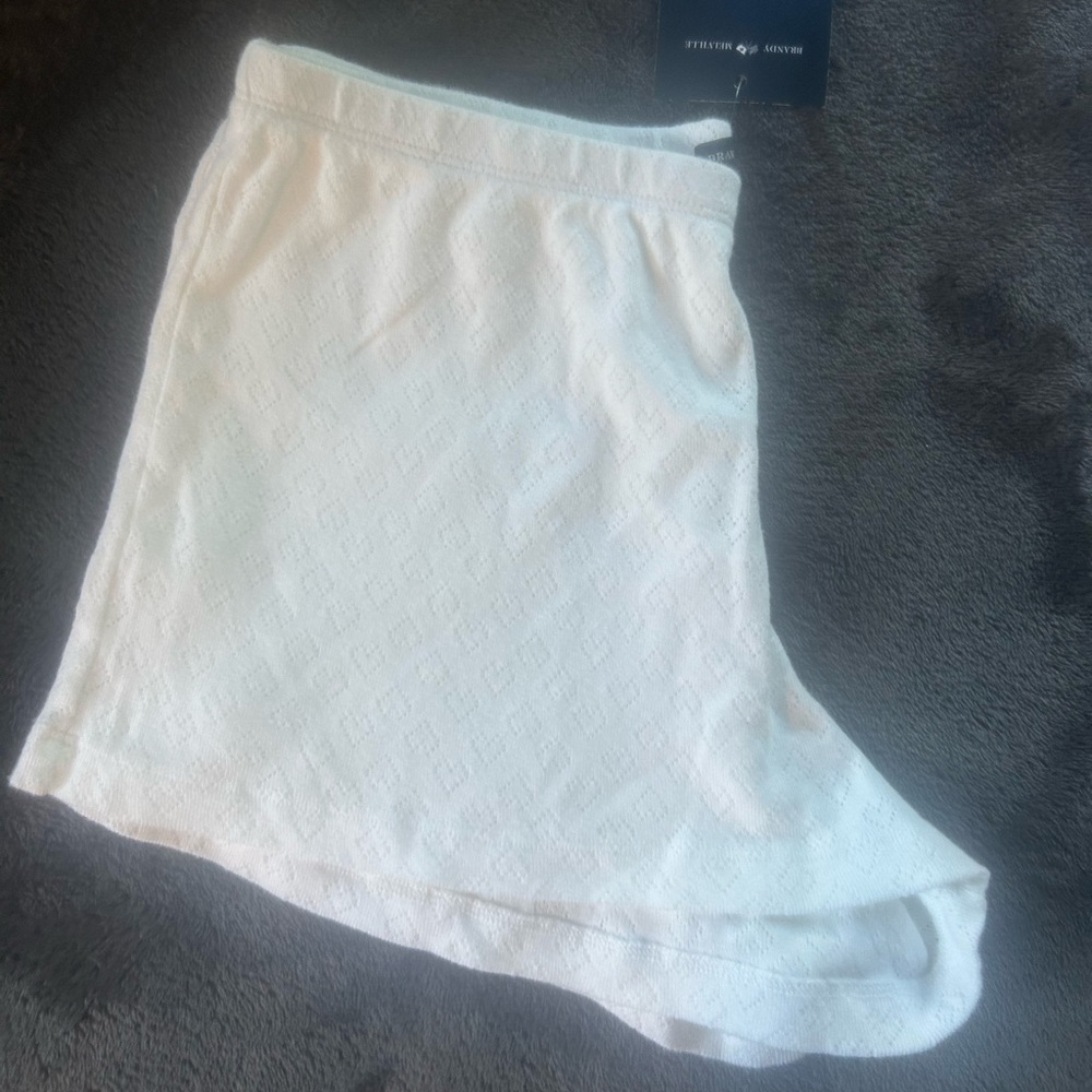 Brandy Melville shorts